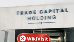 Một chuyến thăm FINEXO tại Cyprus - Không tìm thấy văn phòng