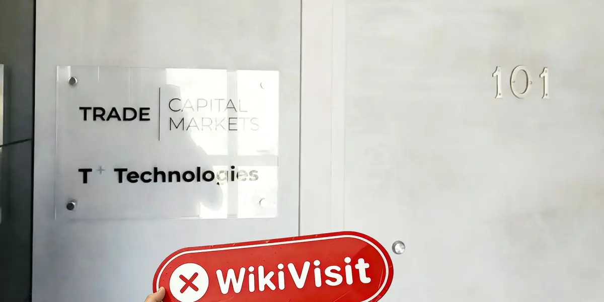 A Visit to FINEXO in Cyprus – No Office Found