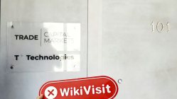 塞浦路斯实地探访外汇交易商FINEXO  不存在真实展业场所