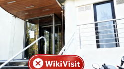 Посещение MAGNASALE на Кипре - офис не найден