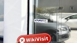 Посещение MAGNASALE на Кипре - офис не найден