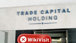 Посещение MAGNASALE на Кипре - офис не найден