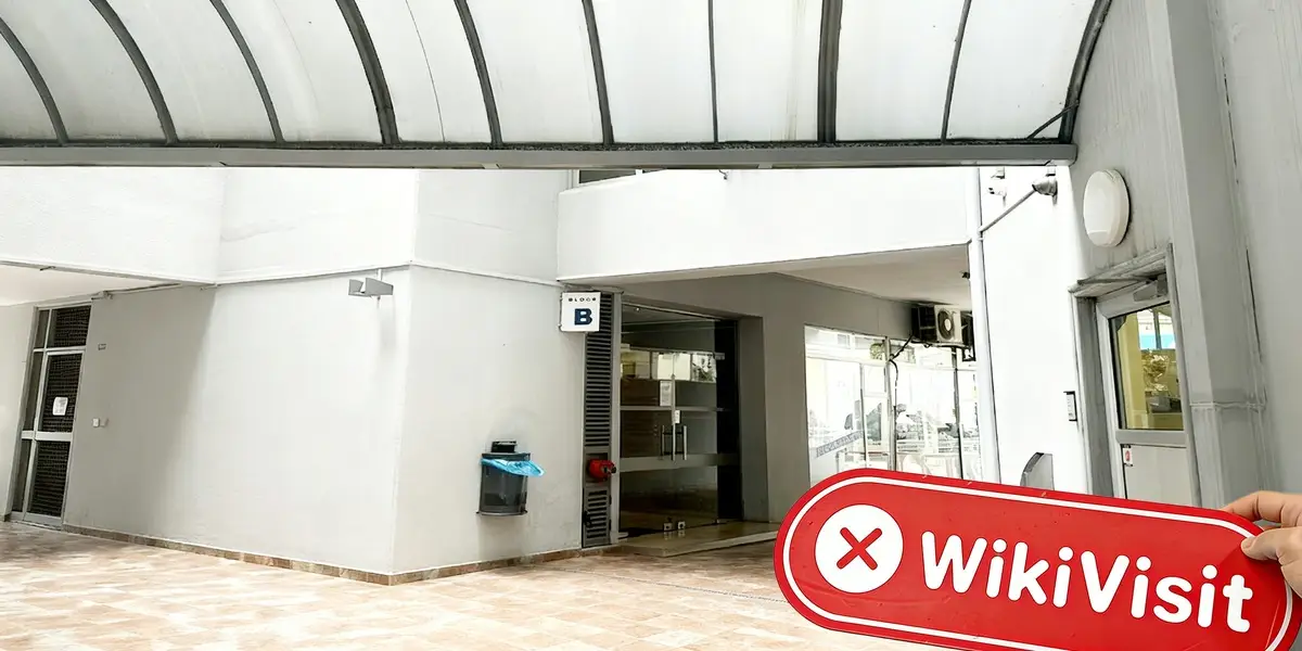  Một chuyến thăm đến NBH MARKETS tại Cyprus - Không tìm thấy văn phòng