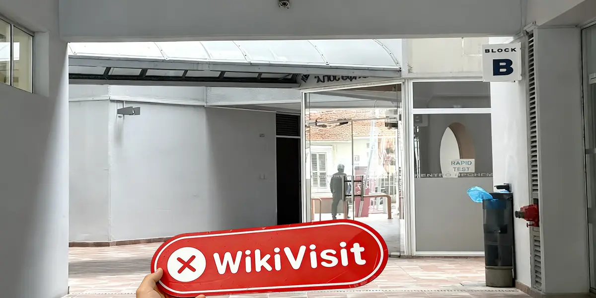  Một chuyến thăm đến NBH MARKETS tại Cyprus - Không tìm thấy văn phòng