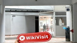 塞浦路斯实地探访外汇交易商NBH MARKETS  不存在真实展业场所