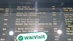 Isang Pagdalaw sa RCG Forex sa Canada - Natagpuan ang Opisina