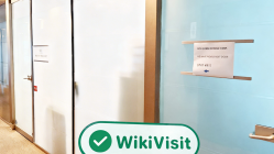 Isang Pagdalaw sa RCG Forex sa Canada - Natagpuan ang Opisina