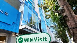 Isang Pagdalaw sa RCG Forex sa Canada - Natagpuan ang Opisina