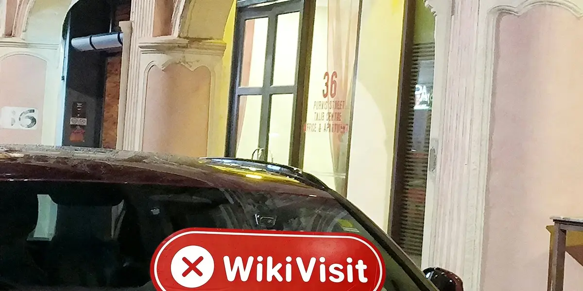 Visita a FTD en Singapur - No se encontró oficina