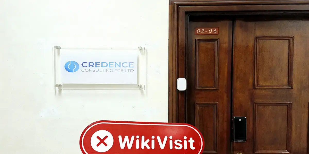 Visita a FTD en Singapur - No se encontró oficina