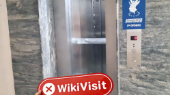  Bisita sa IFC MARKETS sa Cyprus - Walang Natagpuang Opisina