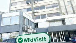  Kunjungan ke ISEC di Siprus - Kantor Ditemukan