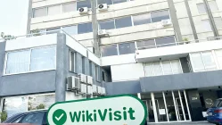  Uma visita a ISEC em Chipre - Escritório Encontrado