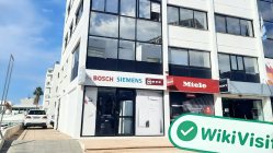 Một chuyến thăm REDMARS tại Cyprus - Tìm thấy Văn phòng