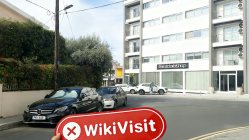 在塞浦路斯拜訪FXGLOBE - 沒有找到辦公室