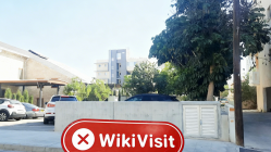 Une visite chez ZARA FX à Chypre - Aucun bureau trouvé