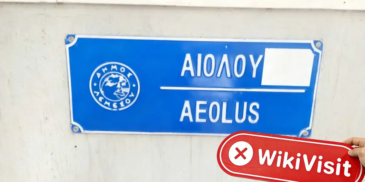 Một Chuyến Thăm ZARA FX ở Cyprus - Không Tìm Thấy Văn Phòng