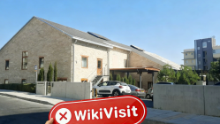 Une visite chez ZARA FX à Chypre - Aucun bureau trouvé