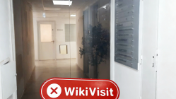 TRADEEU를 방문한 사람들은 사무실을 찾지 못했습니다.