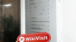 TRADEEU를 방문한 사람들은 사무실을 찾지 못했습니다.