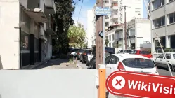 塞浦路斯实地探访外汇交易商TRADEEU 不存在真实展业场所