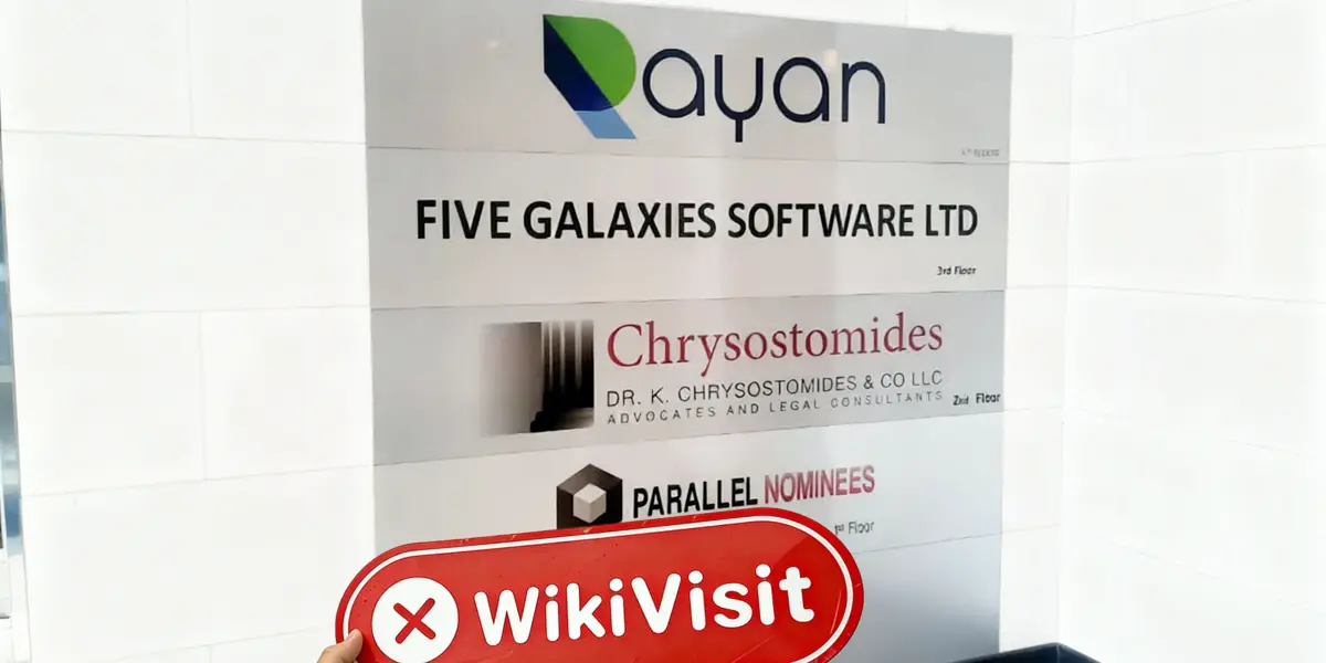 A Visit to LITE FOREX in Cyprus – No Office Found