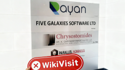 塞浦路斯实地探访外汇交易商LITE FOREX  不存在真实展业场所