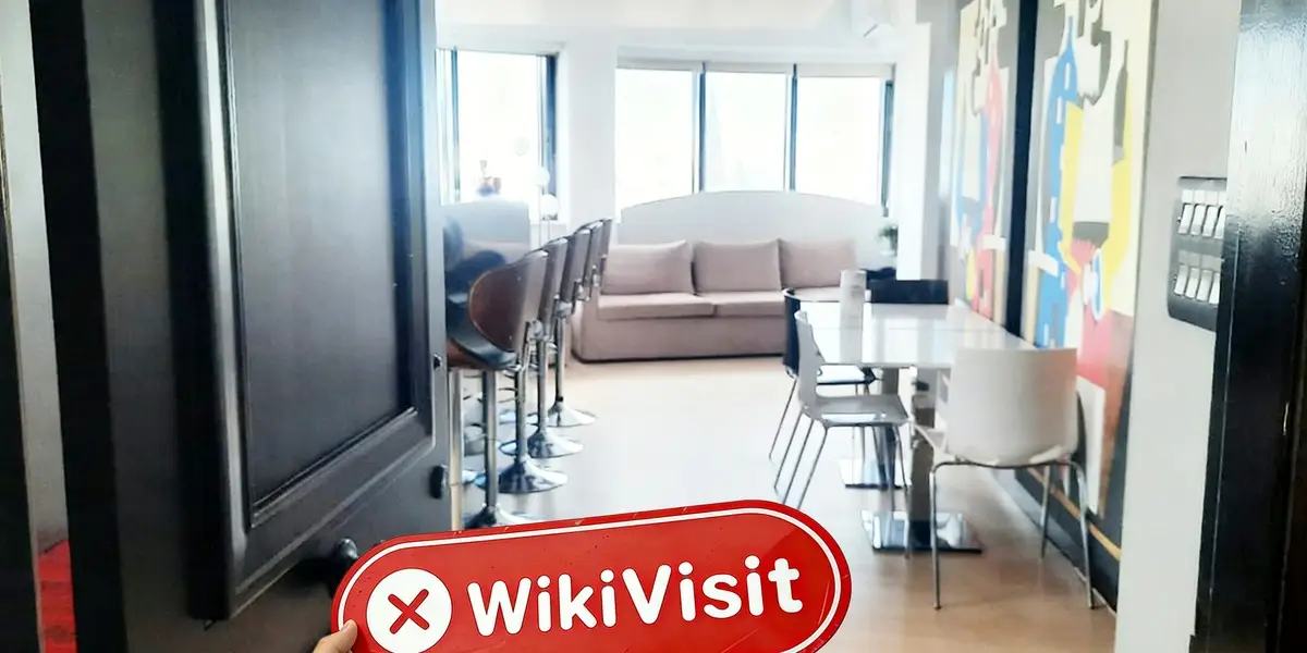 A Visit to LITE FOREX in Cyprus – No Office Found