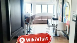 リテフォレックスのキプロス訪問 - オフィスは見つかりませんでした