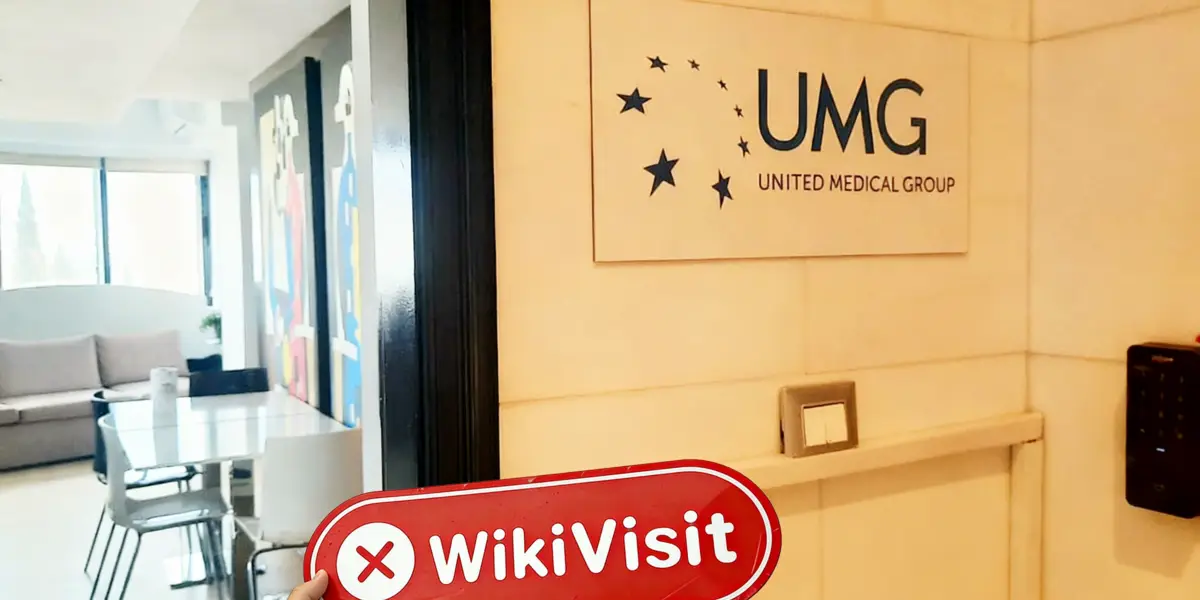 A Visit to LITE FOREX in Cyprus – No Office Found