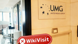 塞浦路斯实地探访外汇交易商LITE FOREX  不存在真实展业场所