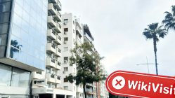 Kıbrıs'ta OTKRITIE Ziyareti - Hiçbir Ofis Bulunamadı