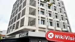 Uma Visita ao TRADE 360 em Chipre - Nenhum Escritório Encontrado