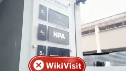 Uma Visita ao TRADE 360 em Chipre - Nenhum Escritório Encontrado