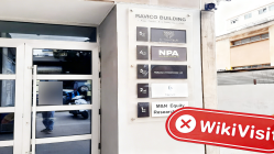 Una visita a TRADE 360 a Cipro - Nessun ufficio trovato