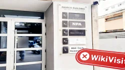 Uma Visita ao TRADE 360 em Chipre - Nenhum Escritório Encontrado