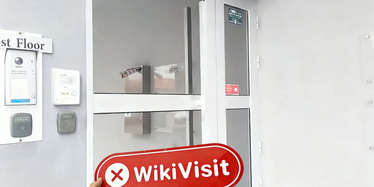 Una visita a OFFERSFX a Cipro - Nessun ufficio trovato