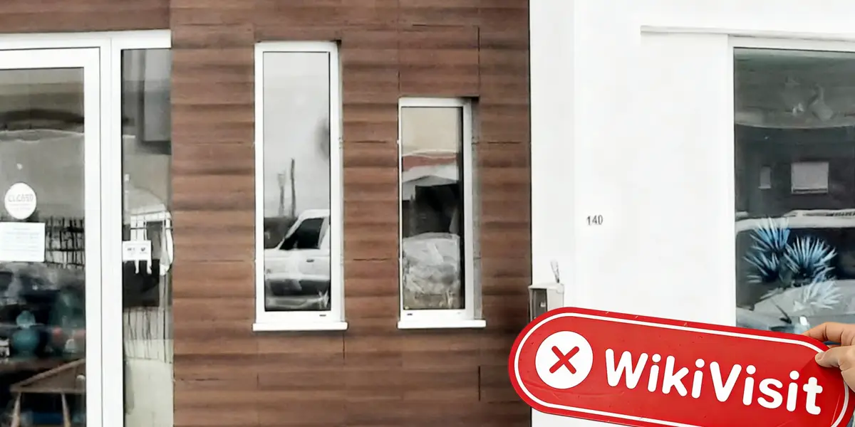 Una visita a OFFERSFX a Cipro - Nessun ufficio trovato