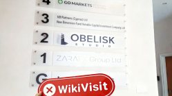 塞浦路斯实地探访外汇交易商TRADEFW  不存在真实展业场所