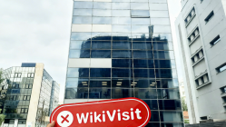 塞浦路斯实地探访外汇交易商TRADEFW  不存在真实展业场所