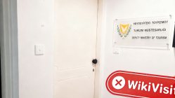 塞浦路斯实地探访外汇交易商WENVEST 不存在真实展业场所