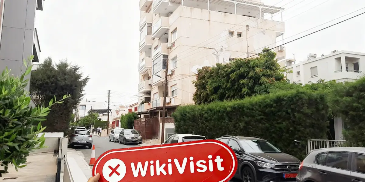 塞浦路斯实地探访外汇交易商WENVEST 不存在真实展业场所