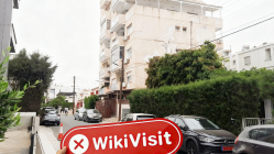 塞浦路斯实地探访外汇交易商WENVEST 不存在真实展业场所