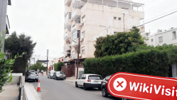 塞浦路斯实地探访外汇交易商VITA MARKETS  不存在真实展业场