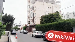 訪問塞浦路斯的VITA MARKETS - 沒有找到辦公室