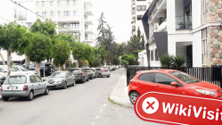 塞浦路斯实地探访外汇交易商VITA MARKETS  不存在真实展业场