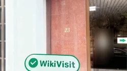 Una visita a TRUST CAPITAL a Cipro - Ufficio Trovato