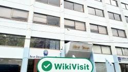 Una visita a TRUST CAPITAL a Cipro - Ufficio Trovato