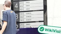 塞浦路斯实地探访外汇交易商EXNESS 存在真实展业场所