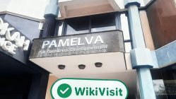 Visita a B2PRIME en Chipre - Oficina Encontrada